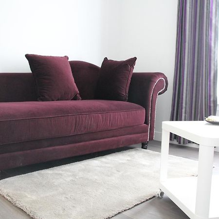 Cosy Apparts Suresnes La Defense Εξωτερικό φωτογραφία