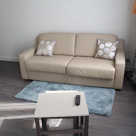 Cosy Apparts Suresnes La Defense Εξωτερικό φωτογραφία