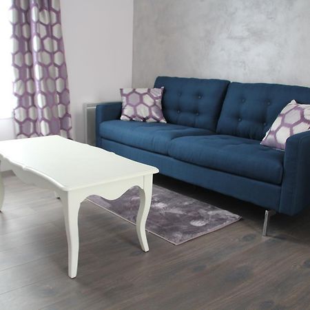 Cosy Apparts Suresnes La Defense Εξωτερικό φωτογραφία