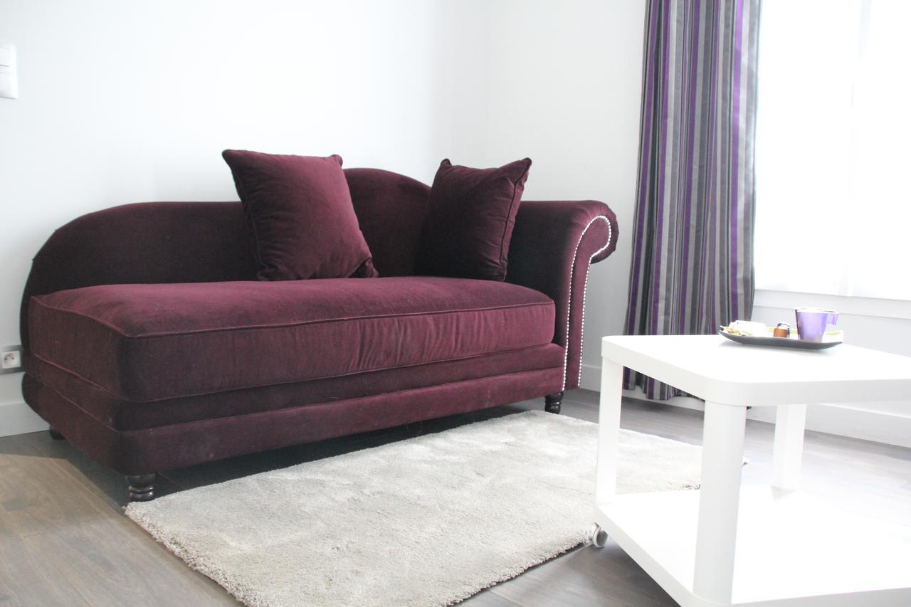 Cosy Apparts Suresnes La Defense Εξωτερικό φωτογραφία
