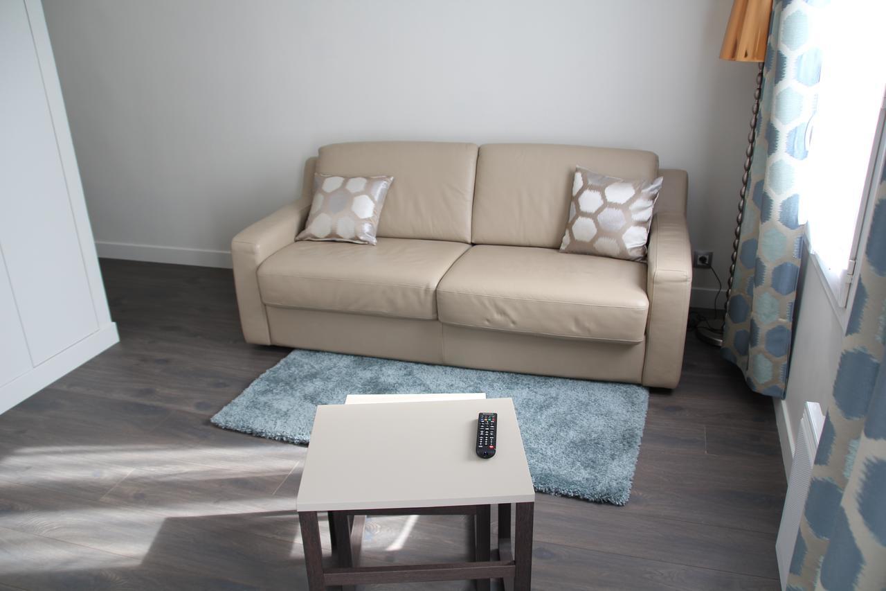 Cosy Apparts Suresnes La Defense Εξωτερικό φωτογραφία