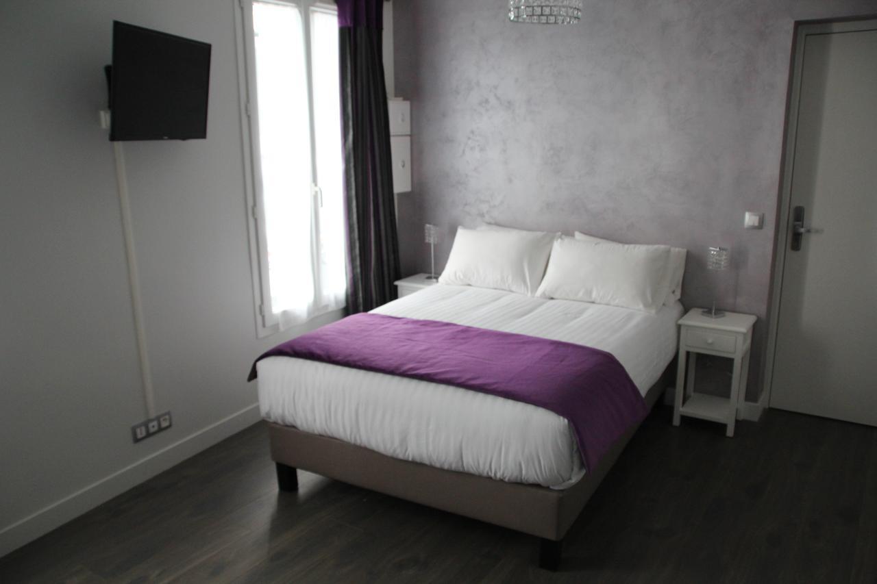 Cosy Apparts Suresnes La Defense Εξωτερικό φωτογραφία