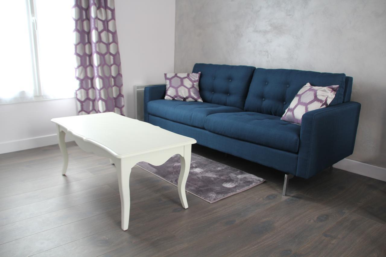 Cosy Apparts Suresnes La Defense Εξωτερικό φωτογραφία