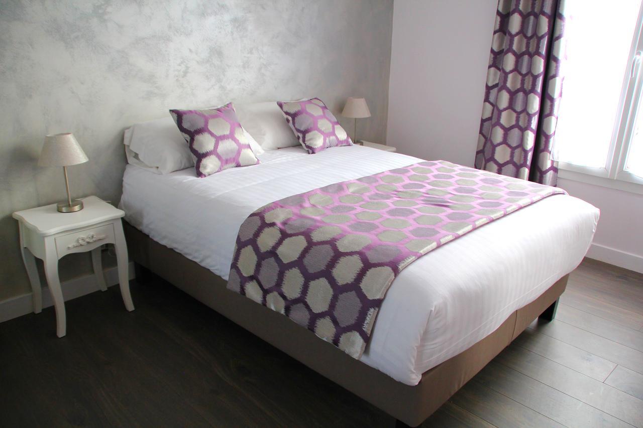Cosy Apparts Suresnes La Defense Εξωτερικό φωτογραφία