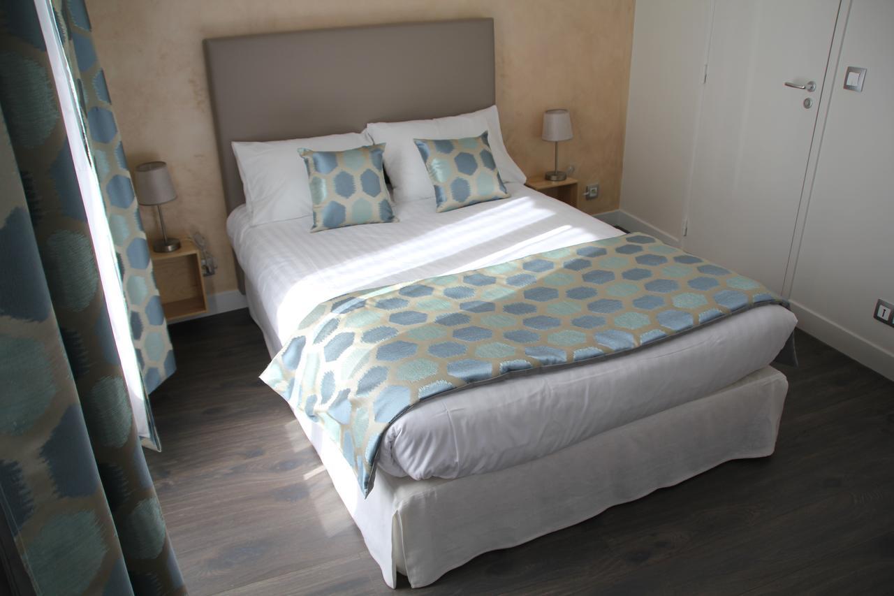 Cosy Apparts Suresnes La Defense Εξωτερικό φωτογραφία
