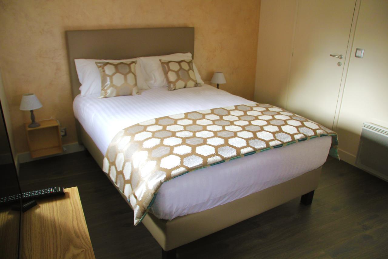 Cosy Apparts Suresnes La Defense Εξωτερικό φωτογραφία